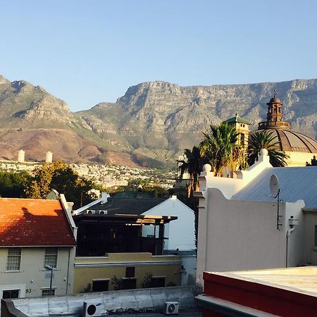 The Studios By Stay Amazing Cape Town Exterior photo