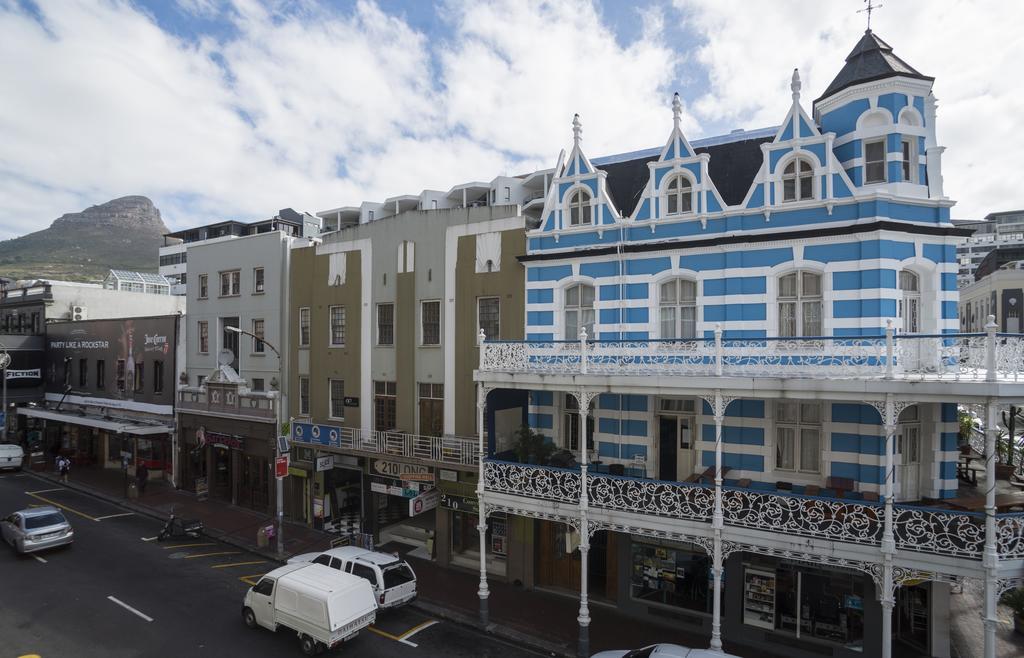The Studios By Stay Amazing Cape Town Exterior photo