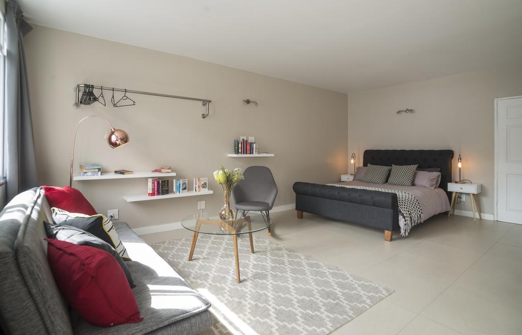 The Studios By Stay Amazing Cape Town Exterior photo