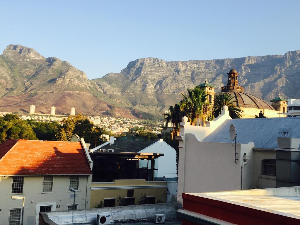 The Studios By Stay Amazing Cape Town Exterior photo