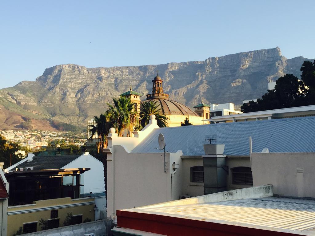 The Studios By Stay Amazing Cape Town Exterior photo