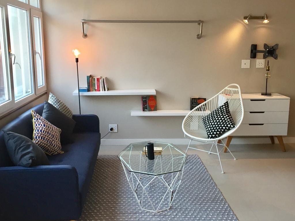 The Studios By Stay Amazing Cape Town Exterior photo